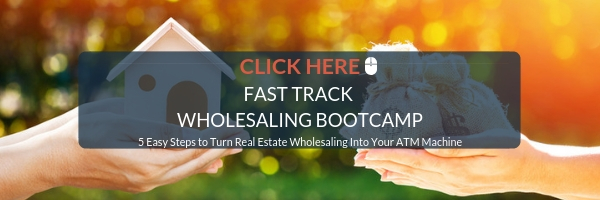 virtual wholesaling