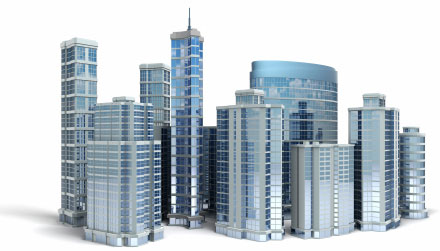 Commercial Real Estate Investing 101: What you need to get started.