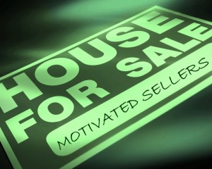 Find Motivated Sellers