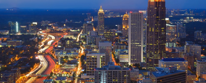 Atlanta Real Estate Investing