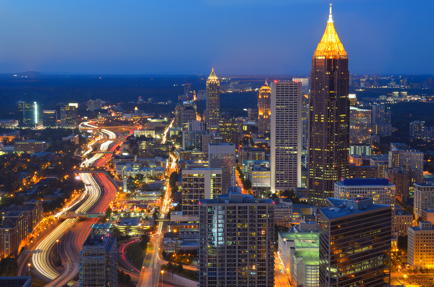 Atlanta Real Estate Investing