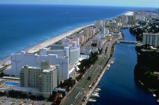 Miami Fort Lauderdale Housing Market 2013