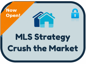 MLS Strategy Now Open
