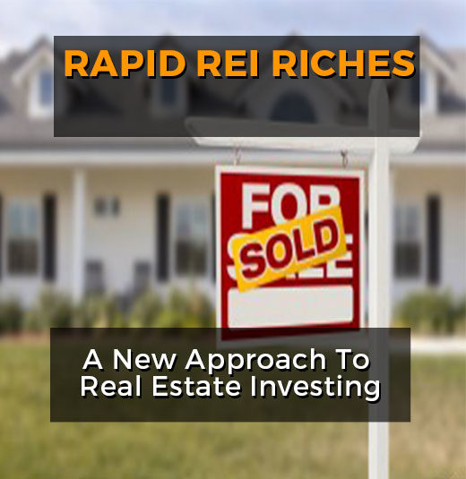 real estate investing course