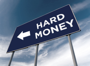 Hard Money Loan