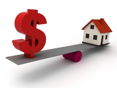 real estate financing