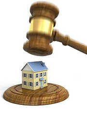 Foreclosure Auctions