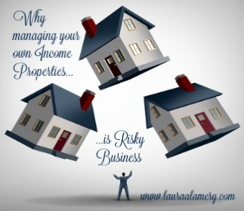 managing income property