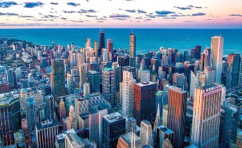 chicago real estate market 2017