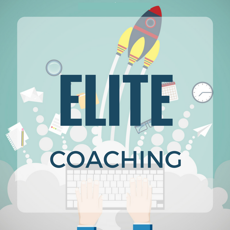 Laura Alamery elite coaching