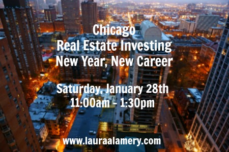 chicago real estate investing