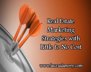 real estate marketing