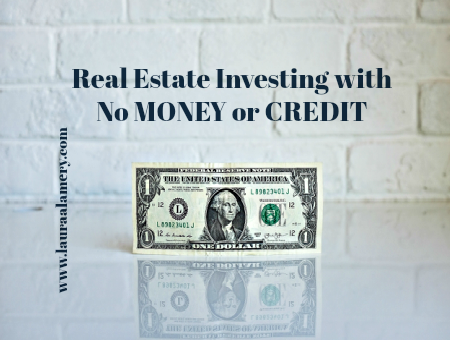 real estate investing