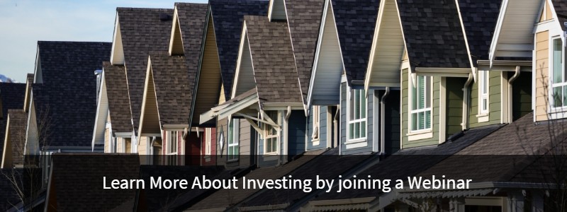 real estate investing