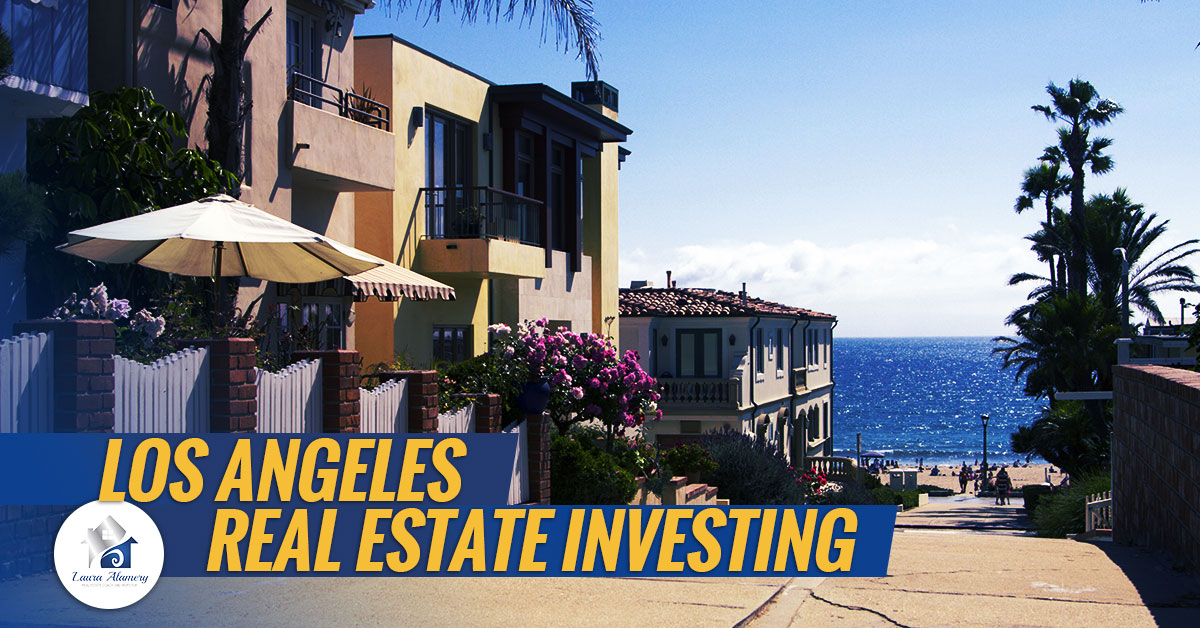 los angeles real estate