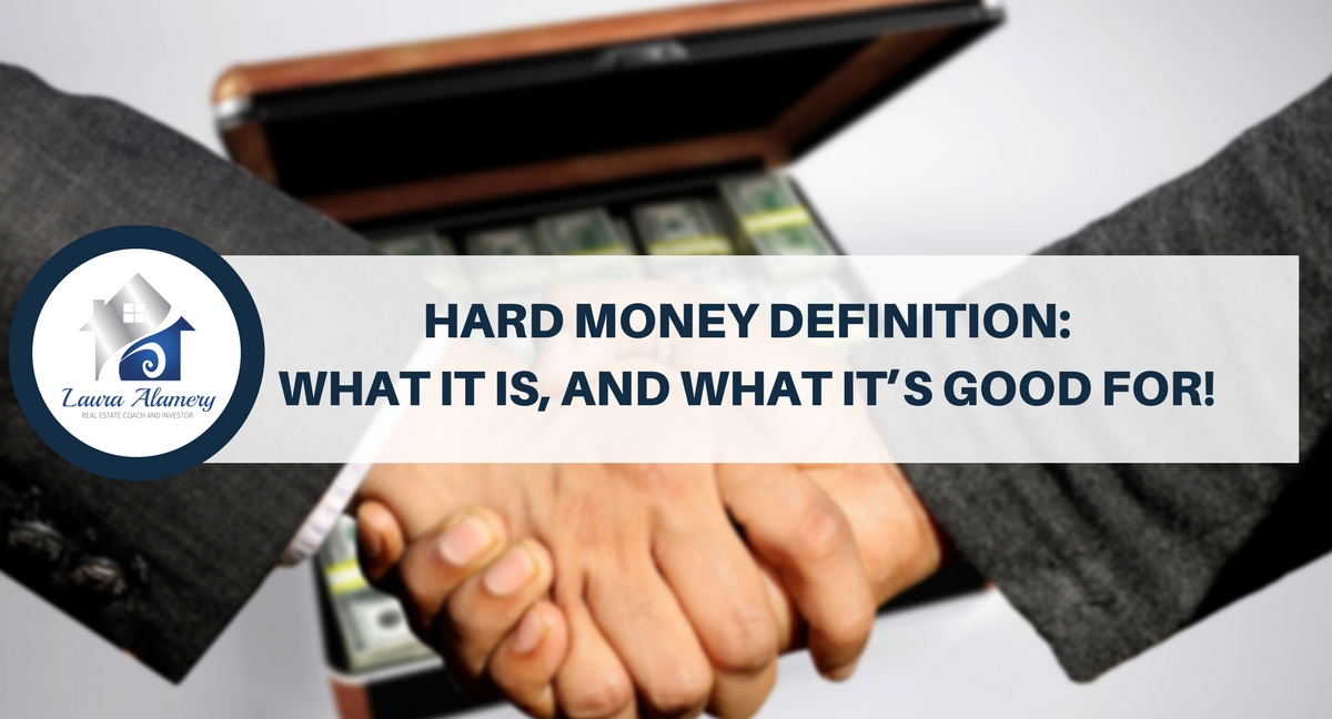 hard money definition