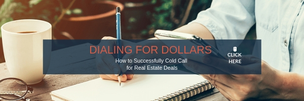 cold calling