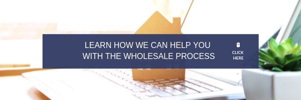 real estate wholesaling legal 