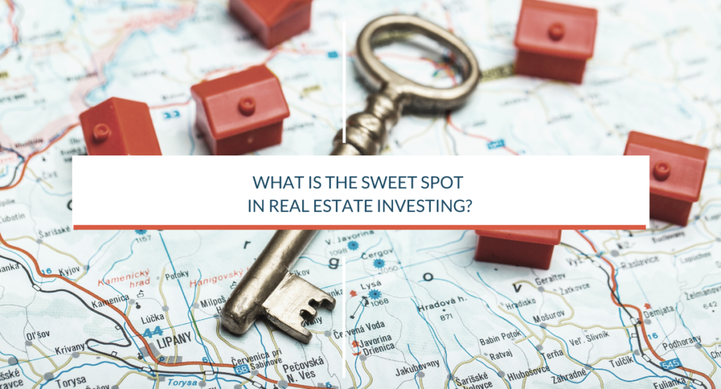 Sweet Spot Real Estate