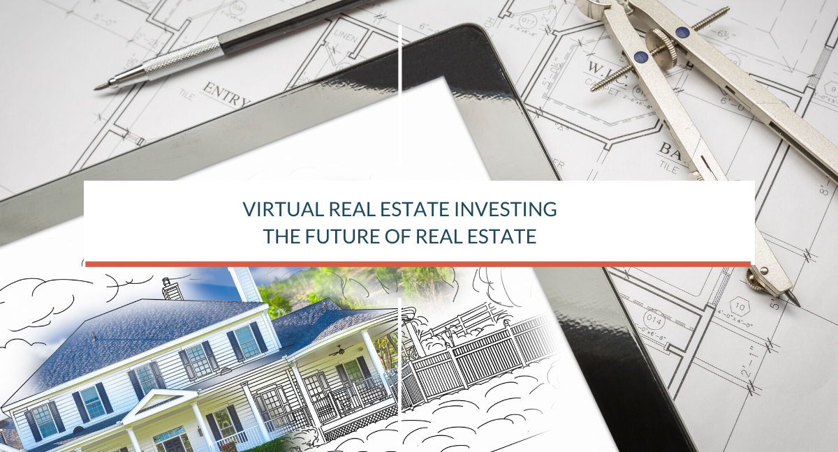virtual real estate investing
