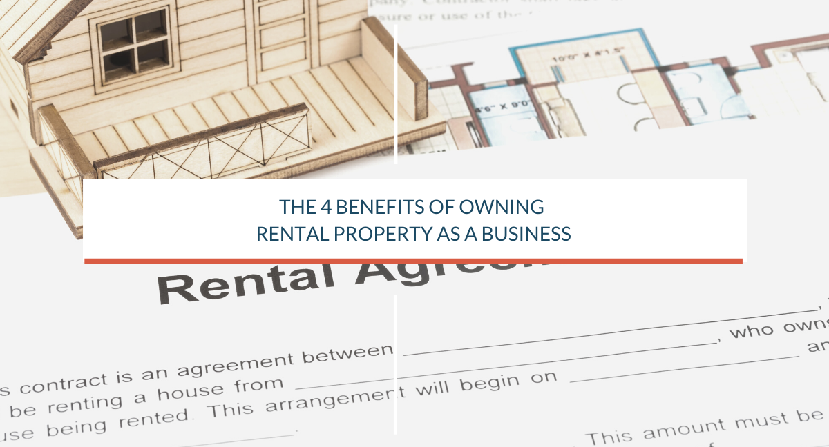 Benefits of Owning Real Estate Business