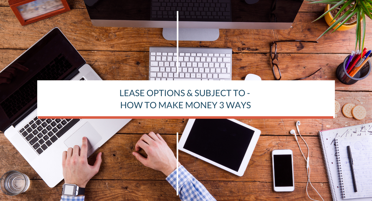 lease options