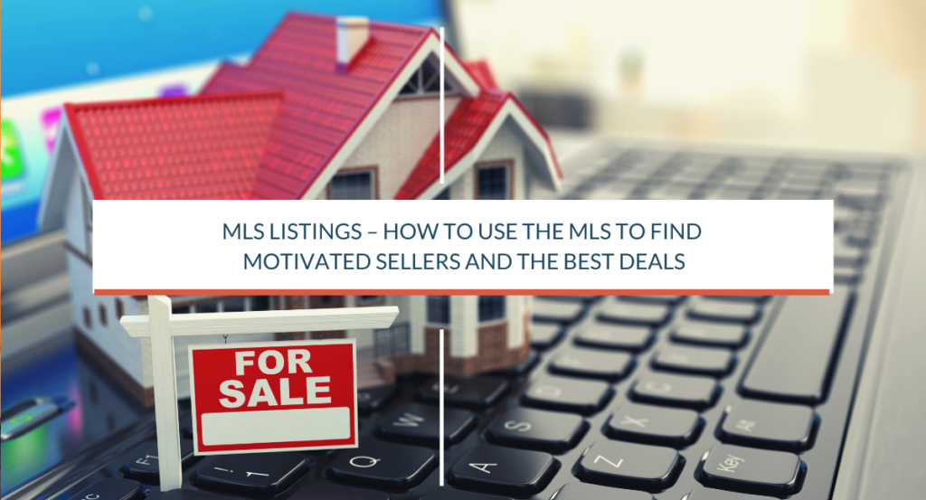 mls online listings