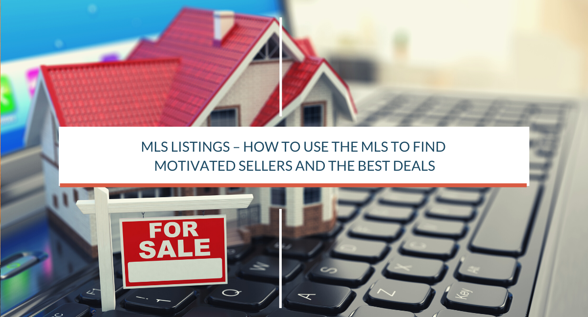 mls listings