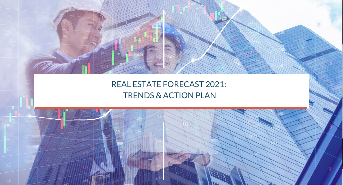 real estate forecast 2021