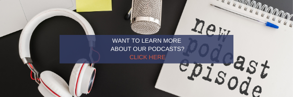 real estate investing podcasts