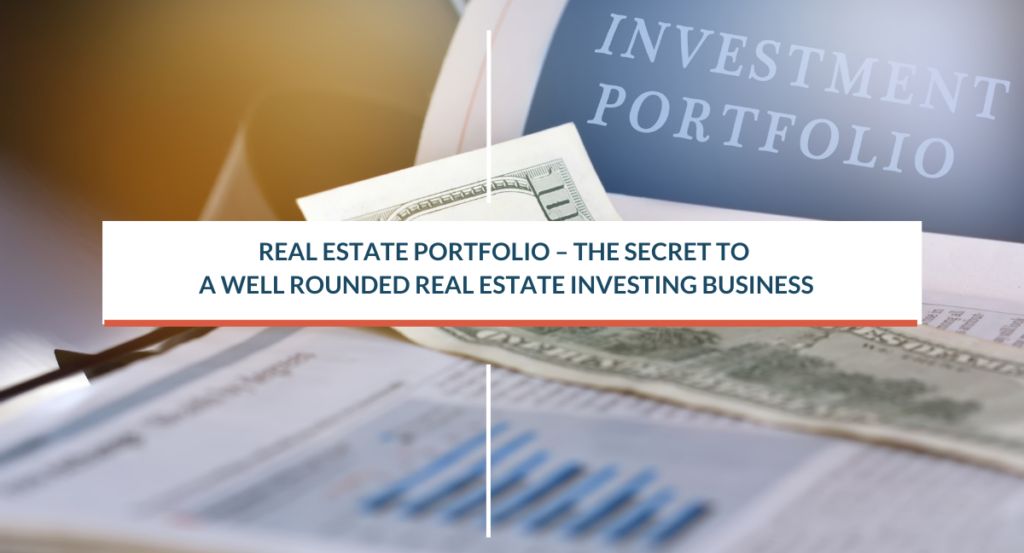 Real-Estate-Portfolio