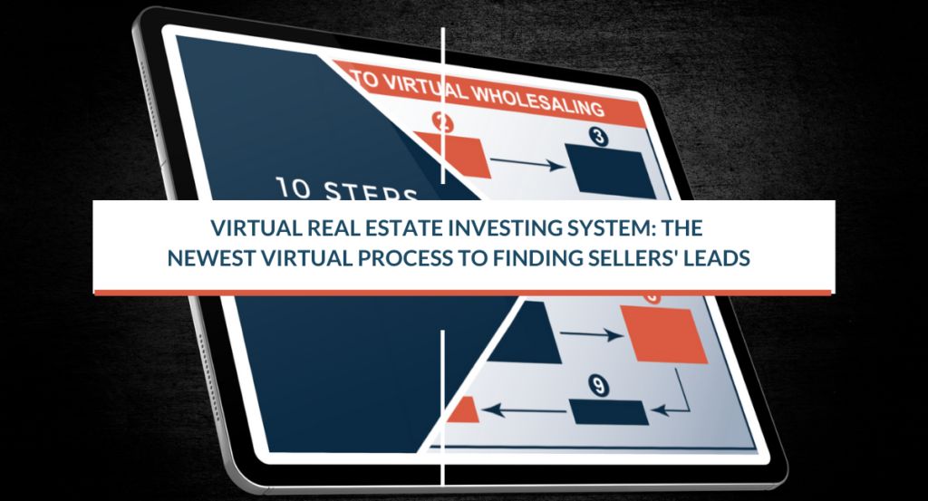 Virtual-Real-Estate