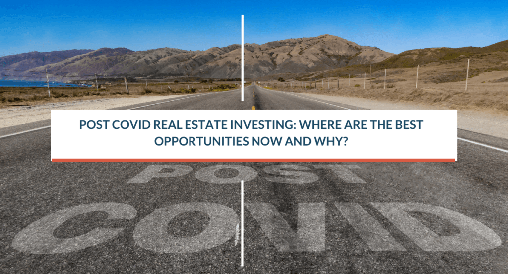 Covid Real Estate